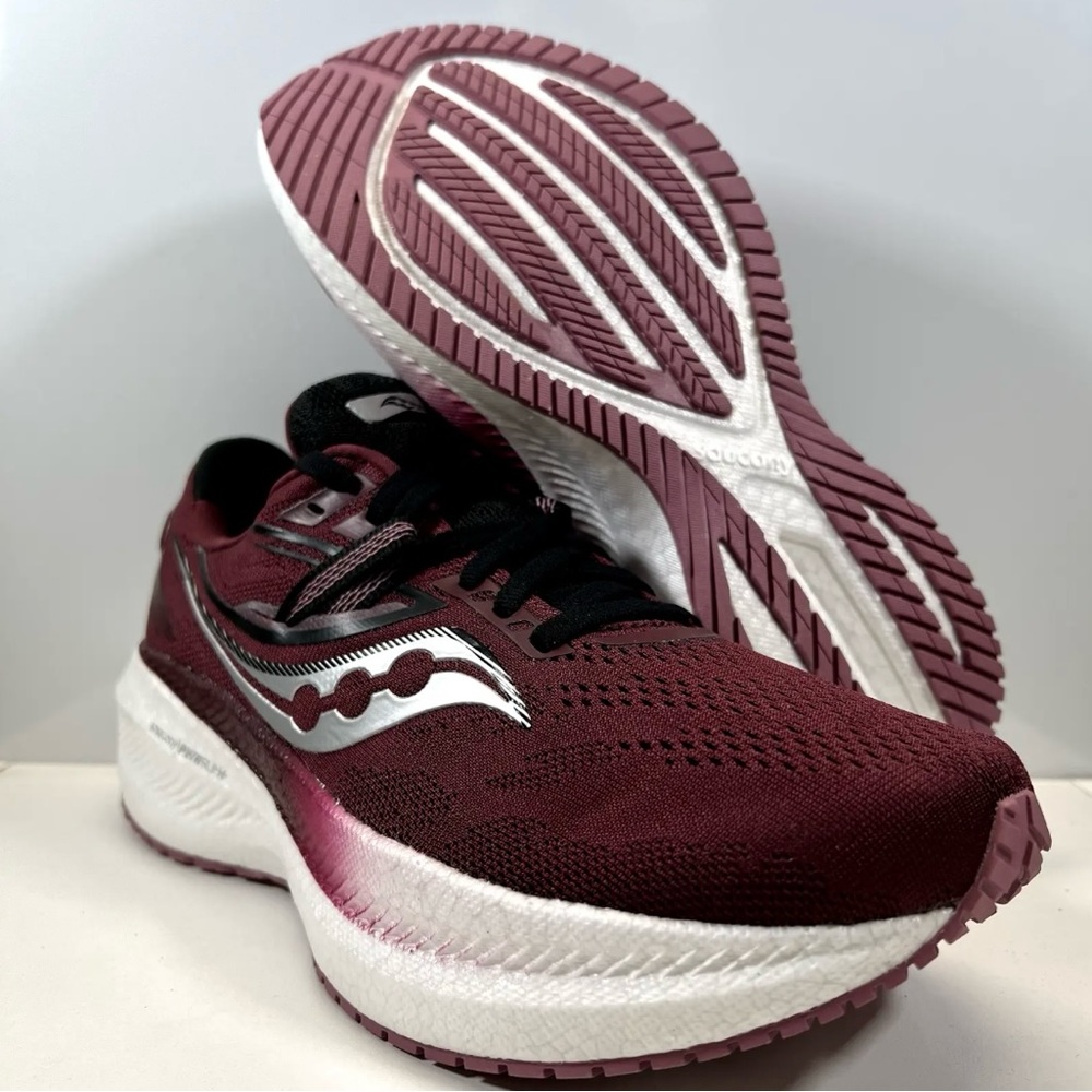 Saucony Triumph 20 💥